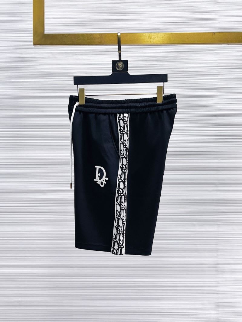 Christian Dior Short Pants